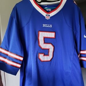 Buffalo Bills jersey